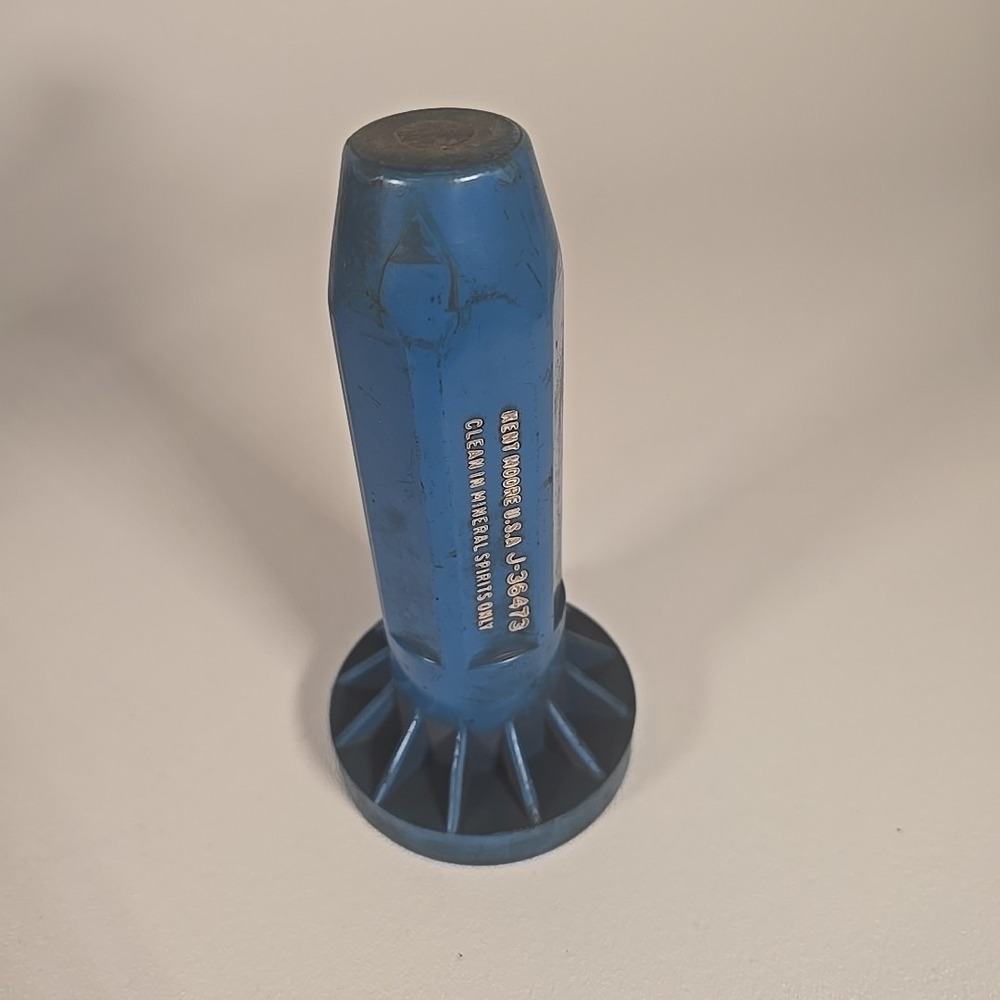KENT MOORE TOOL J-36473 64MM PISTON DUST BOOT INSTALLER
